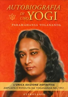 Autobiografia di uno Yogi