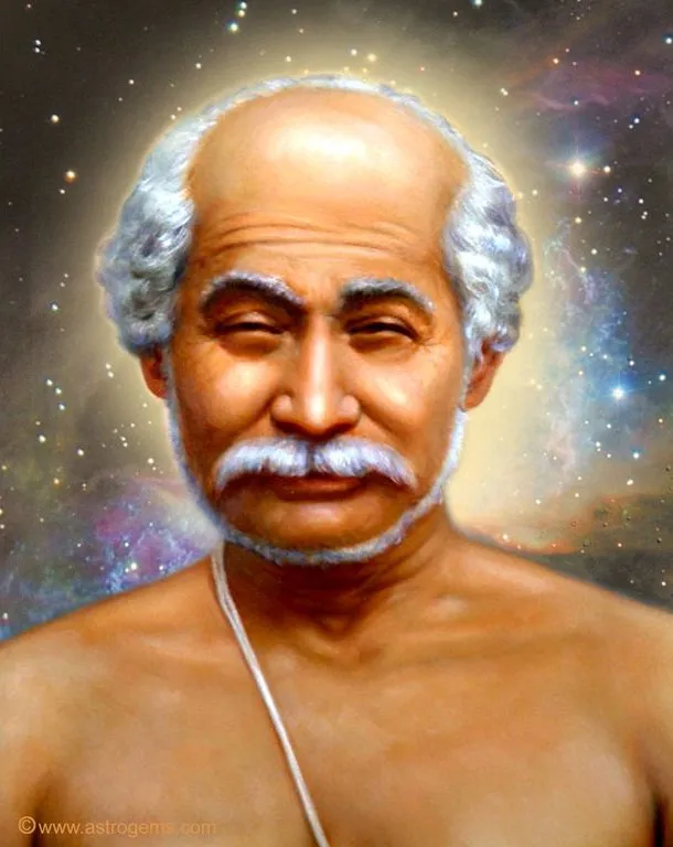 Lahiri Mahasaya