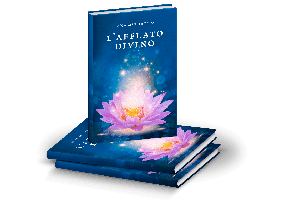 Libro Luca Migliaccio