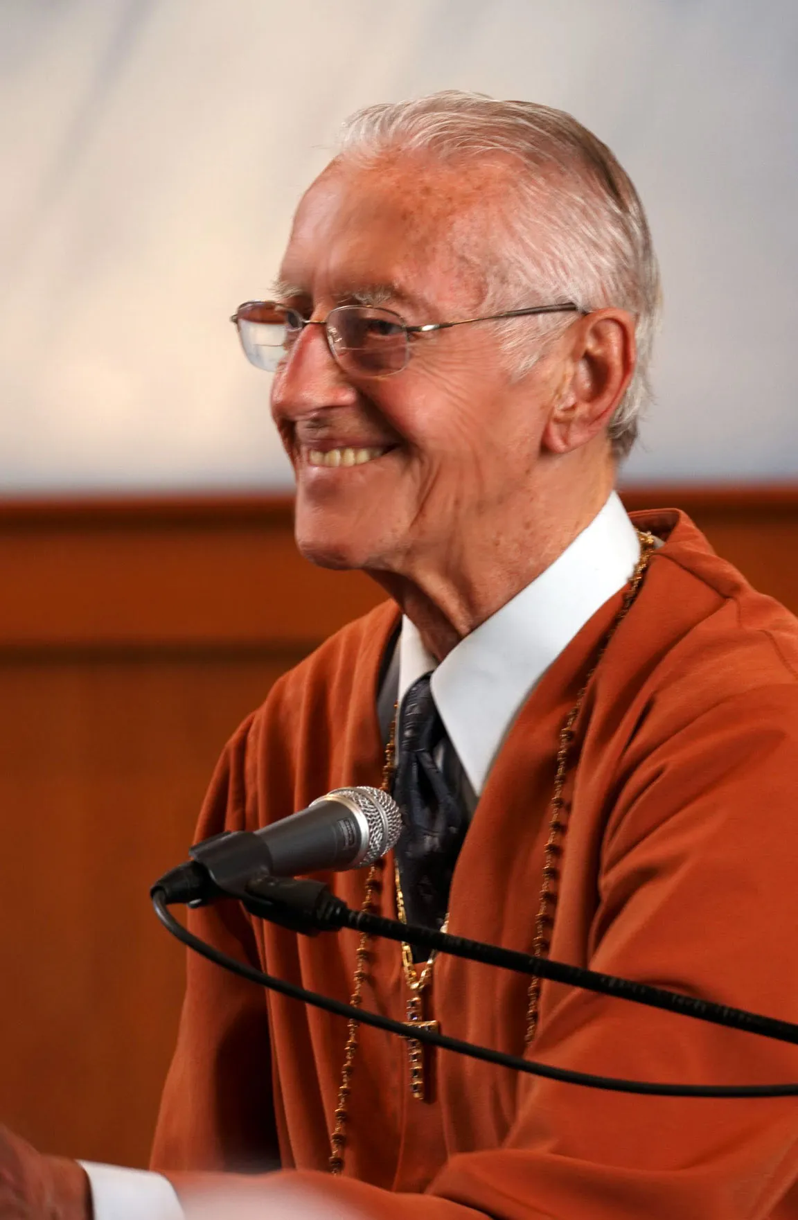 Sri Roy Eugene Davis