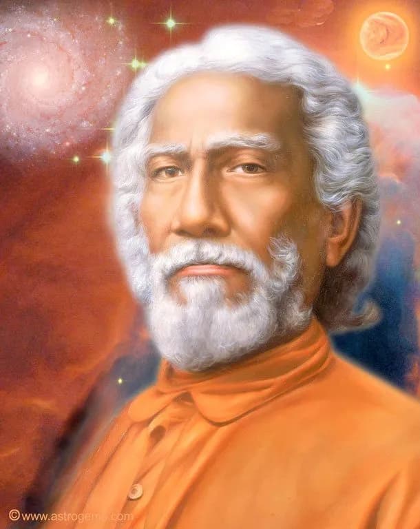 Sri Yukteswarji